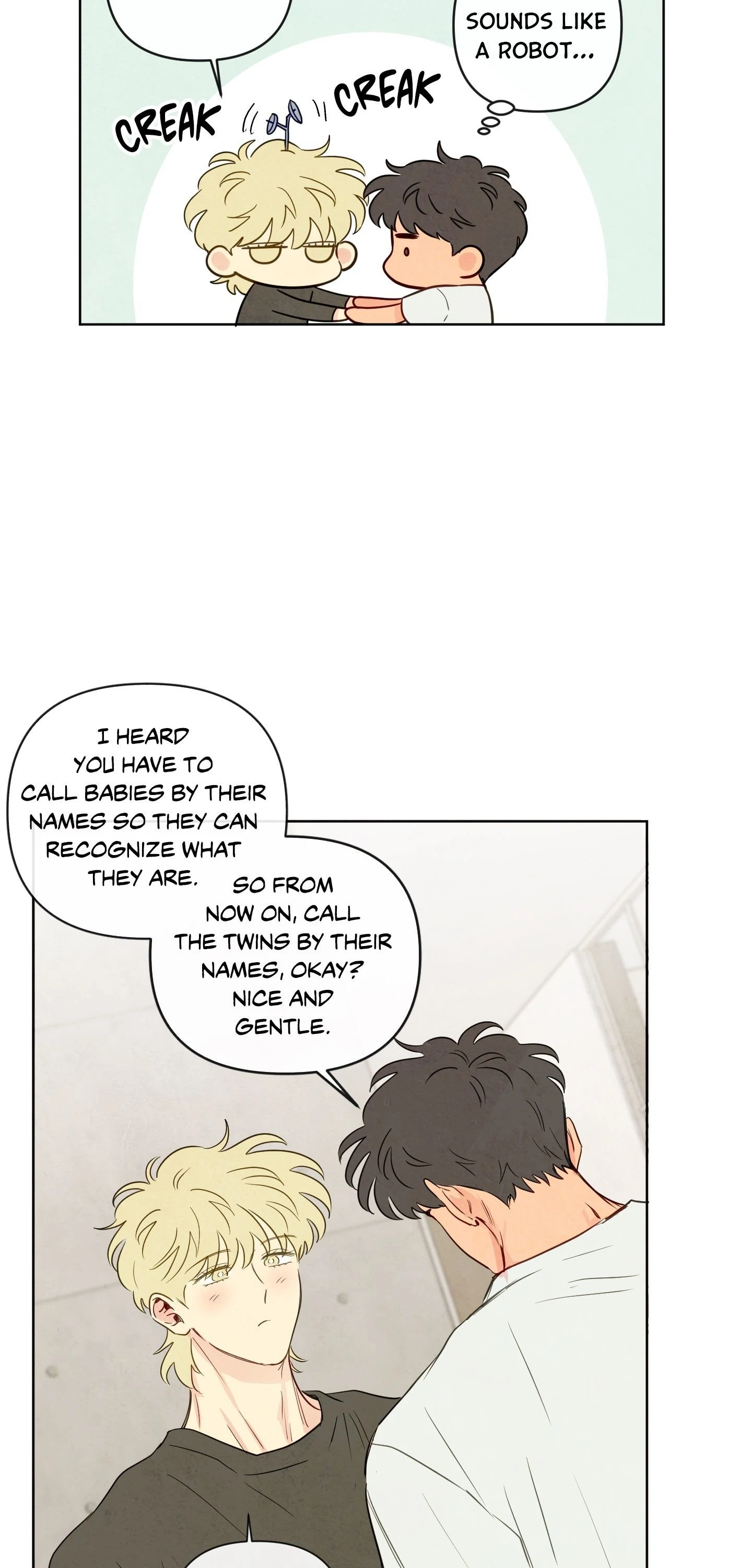 The Sacred Serpent’s Seduction [Official] - Chapter 51 manhwa
