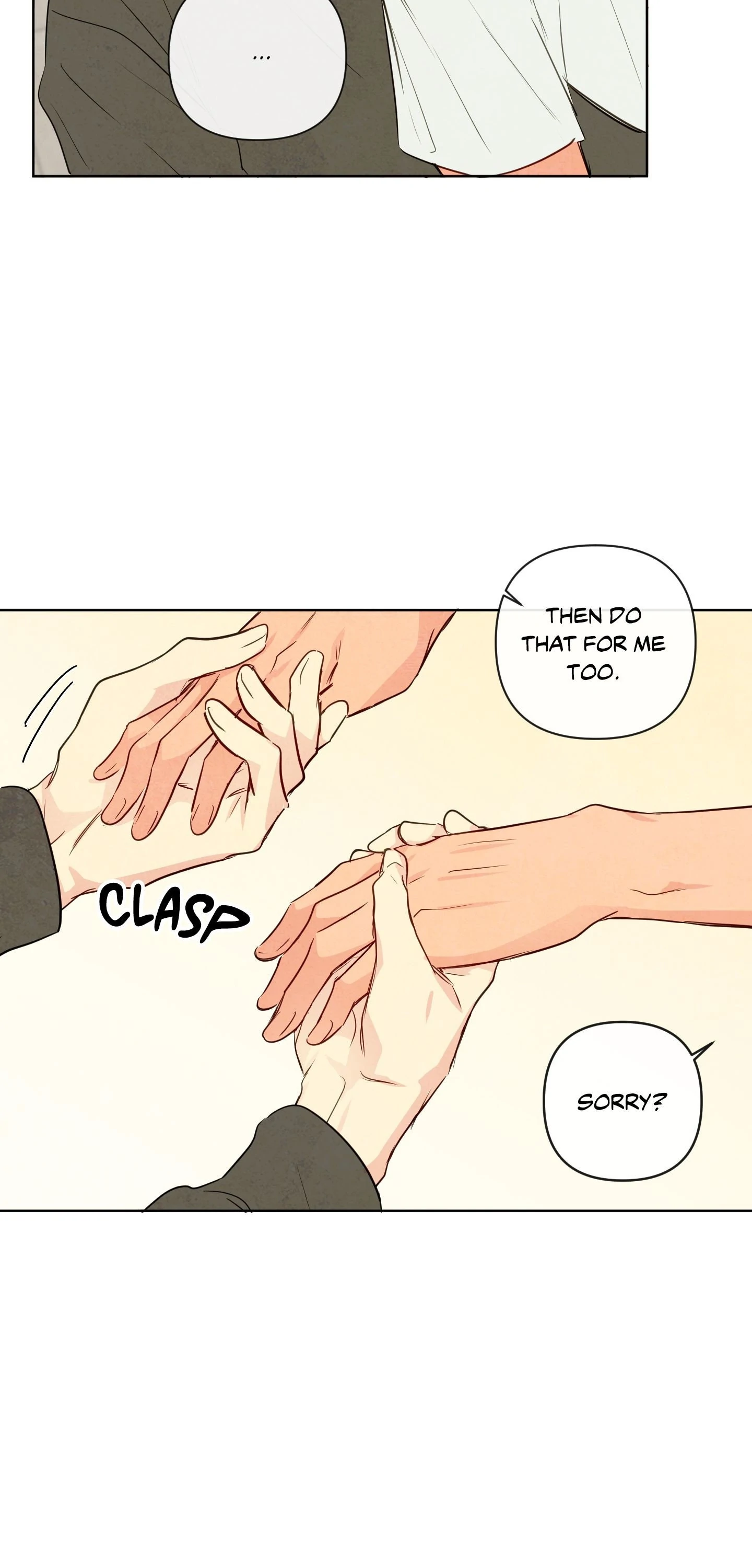 The Sacred Serpent’s Seduction [Official] - Chapter 51 manhwa
