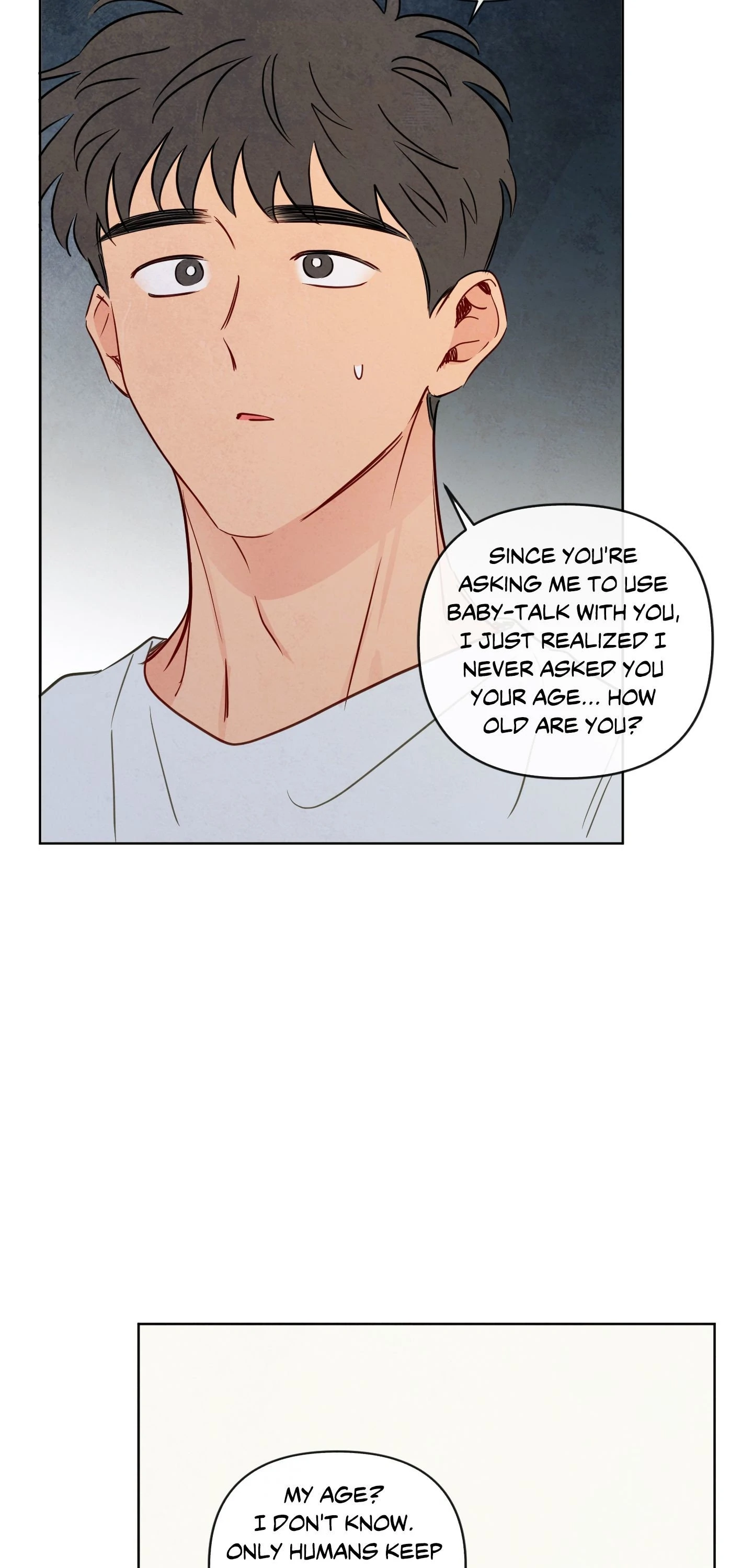 The Sacred Serpent’s Seduction [Official] - Chapter 51 manhwa