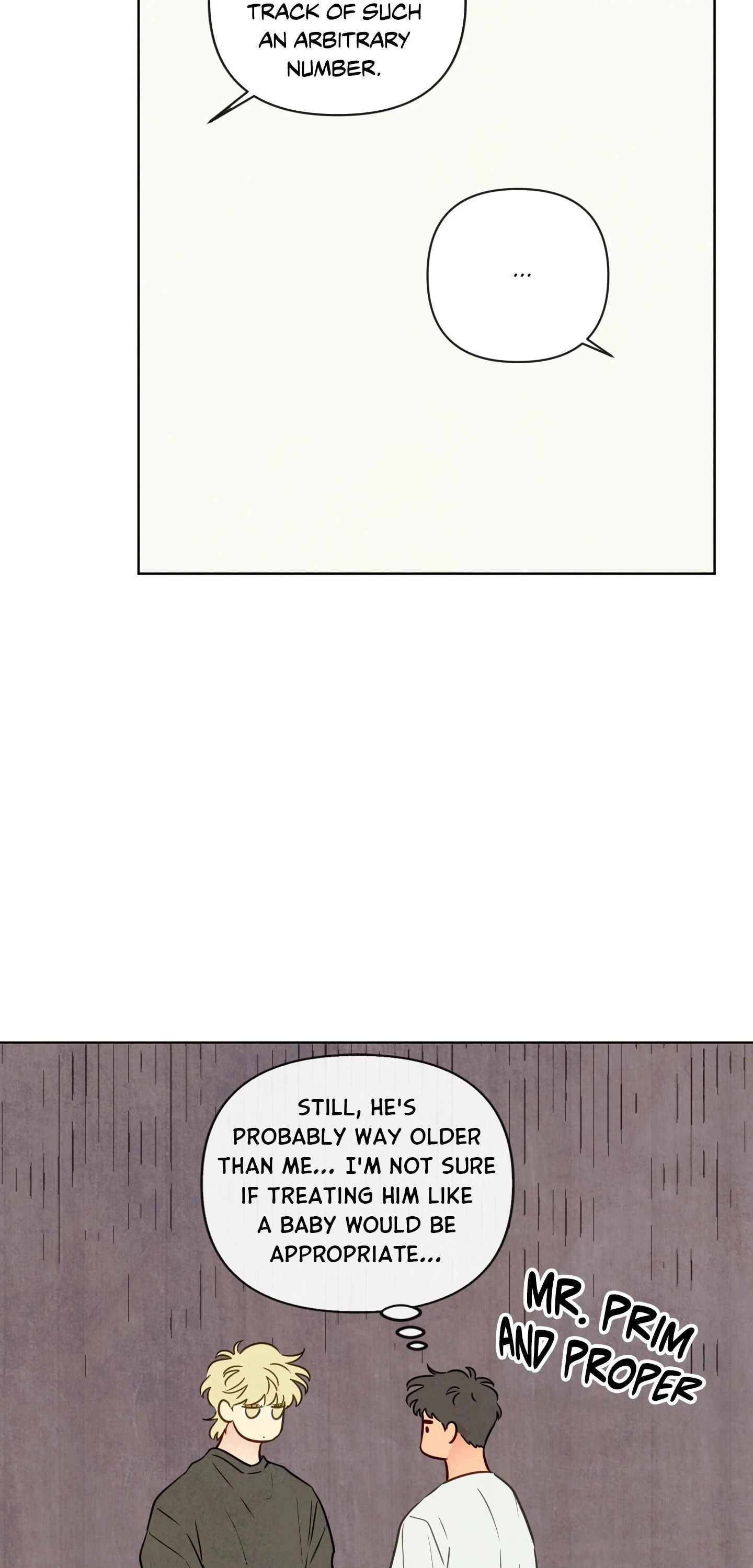 The Sacred Serpent’s Seduction [Official] - Chapter 51 manhwa
