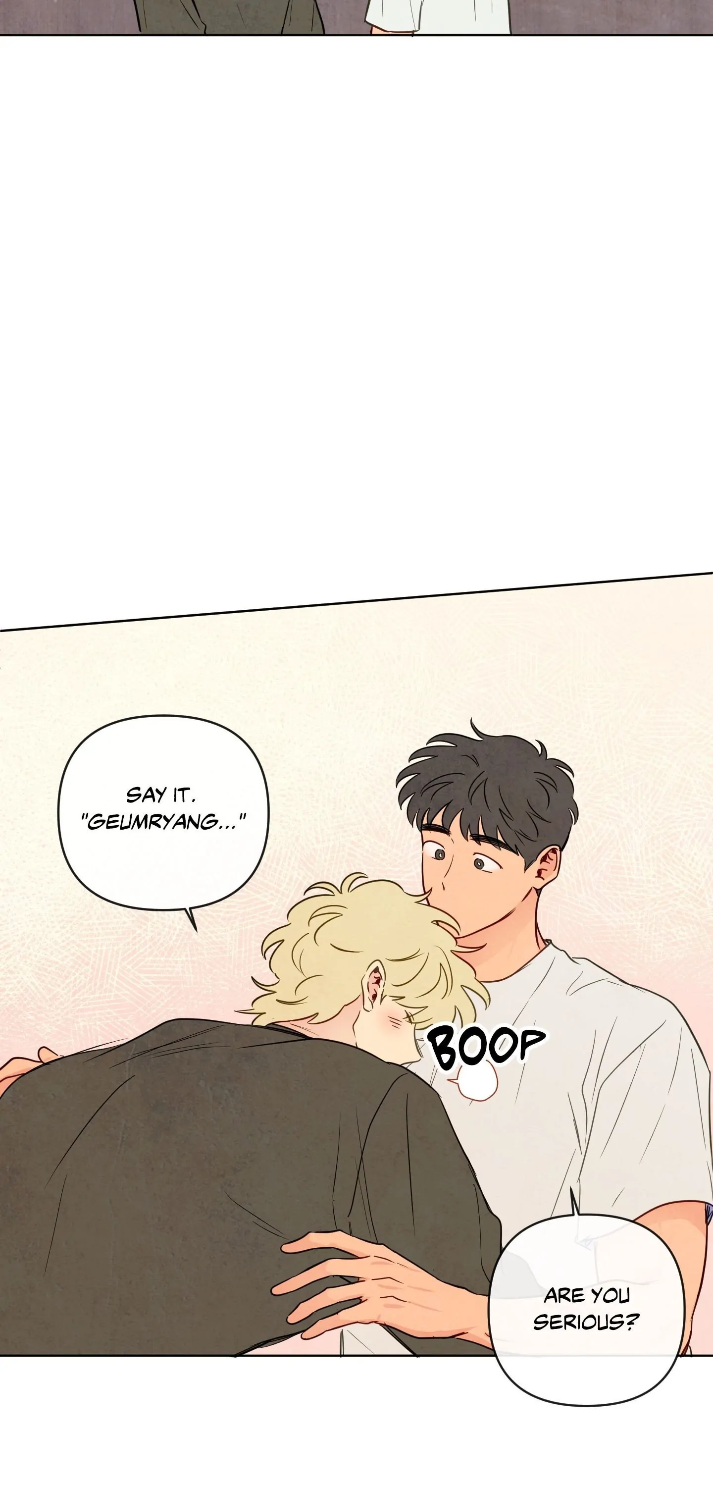 The Sacred Serpent’s Seduction [Official] - Chapter 51 manhwa
