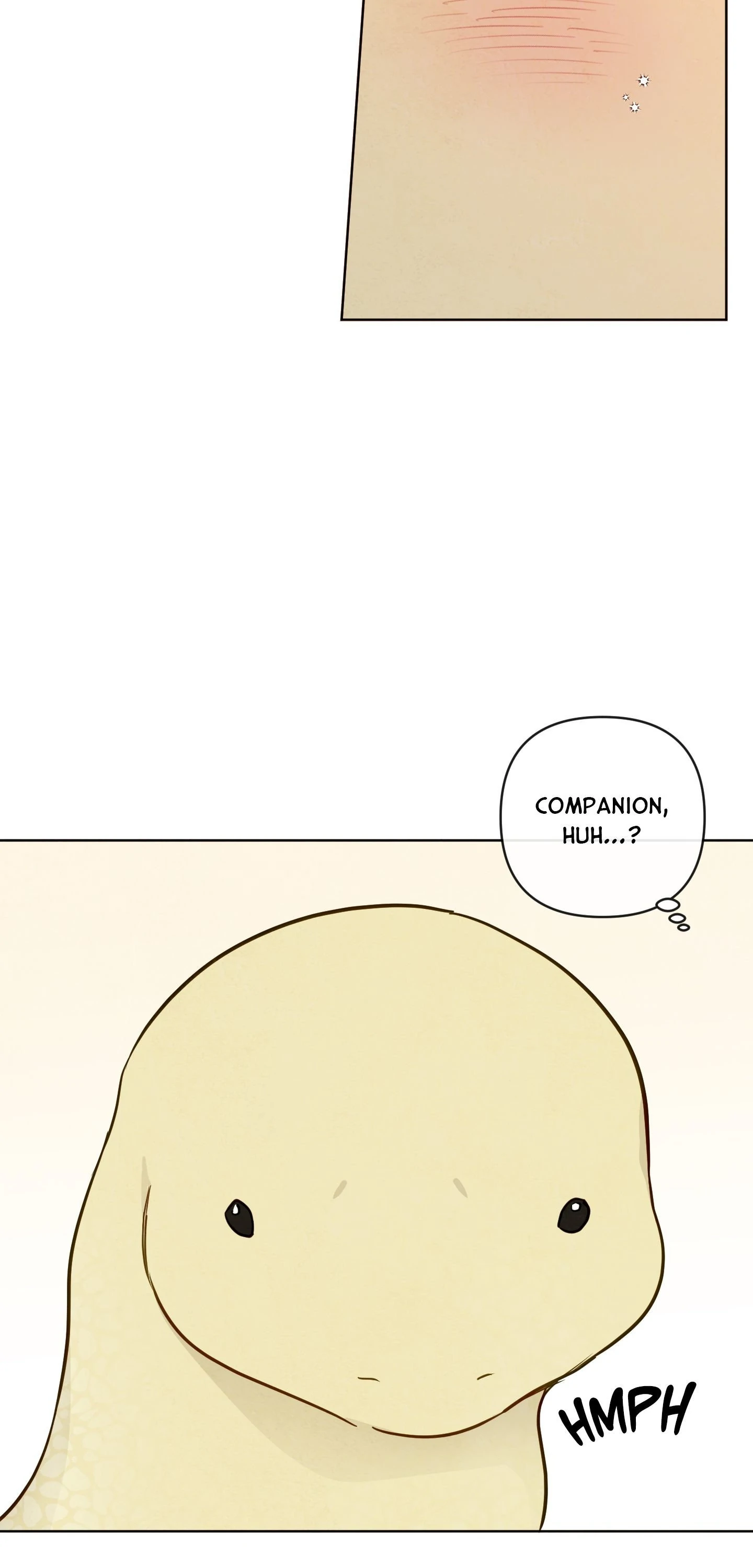 The Sacred Serpent’s Seduction [Official] - Chapter 51 manhwa