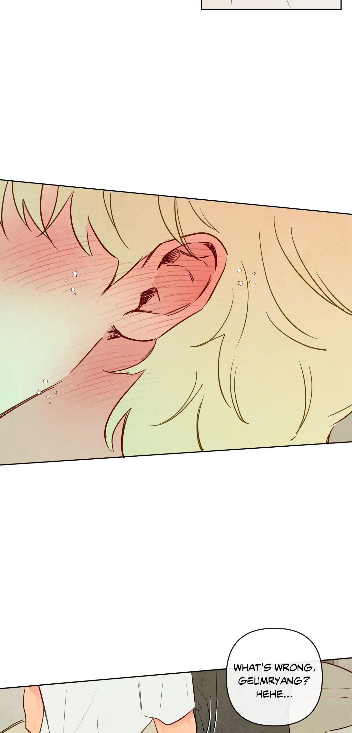The Sacred Serpent’s Seduction [Official] - Chapter 51 manhwa
