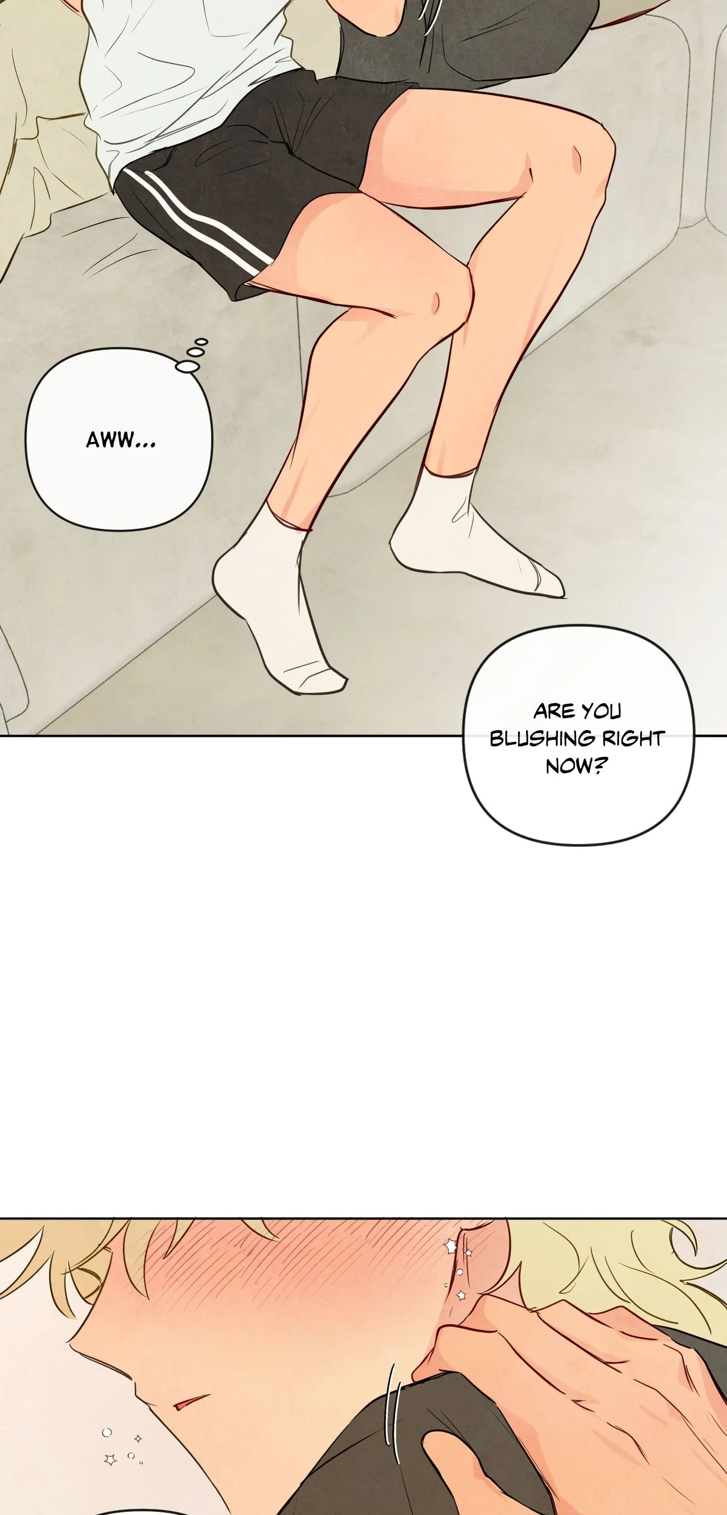The Sacred Serpent’s Seduction [Official] - Chapter 51 manhwa