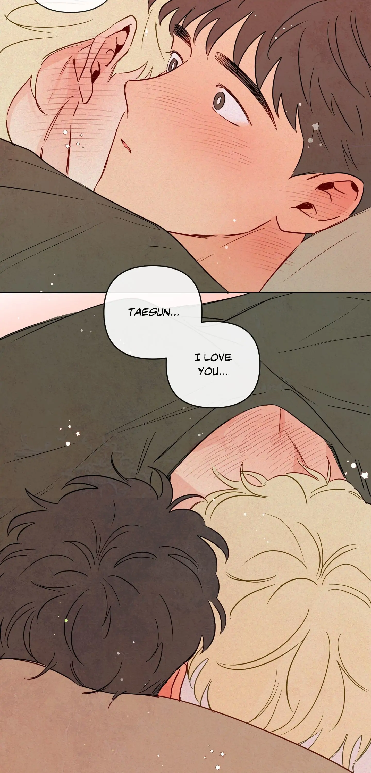 The Sacred Serpent’s Seduction [Official] - Chapter 51 manhwa