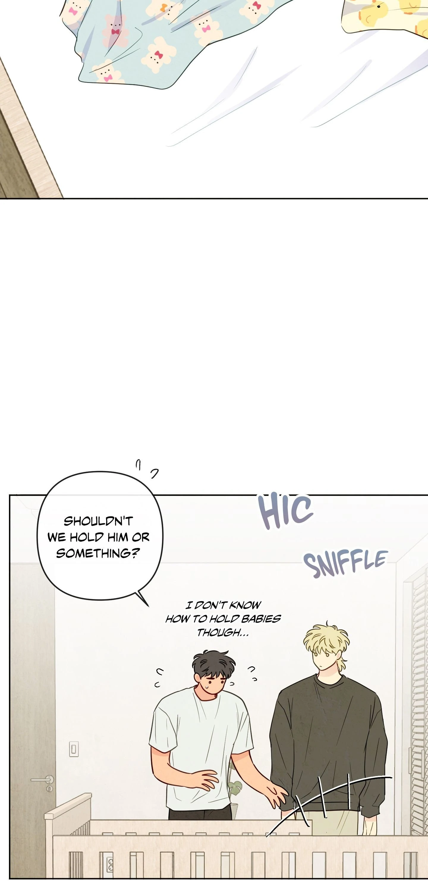 The Sacred Serpent’s Seduction [Official] - Chapter 51 manhwa