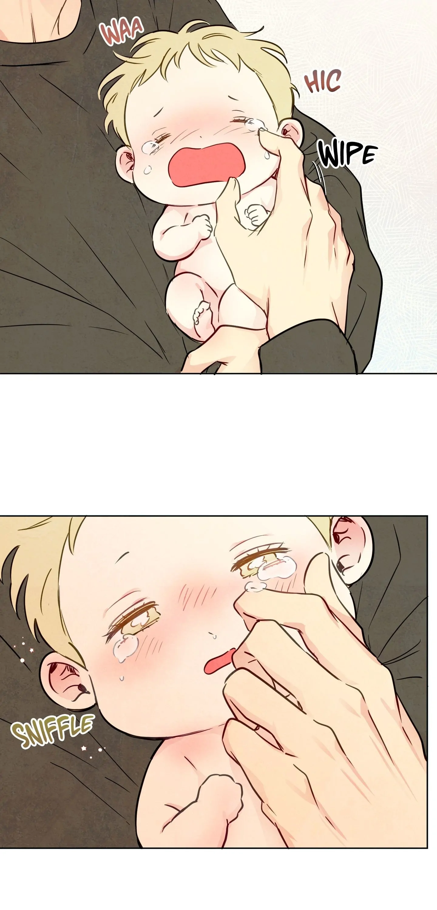The Sacred Serpent’s Seduction [Official] - Chapter 51 manhwa