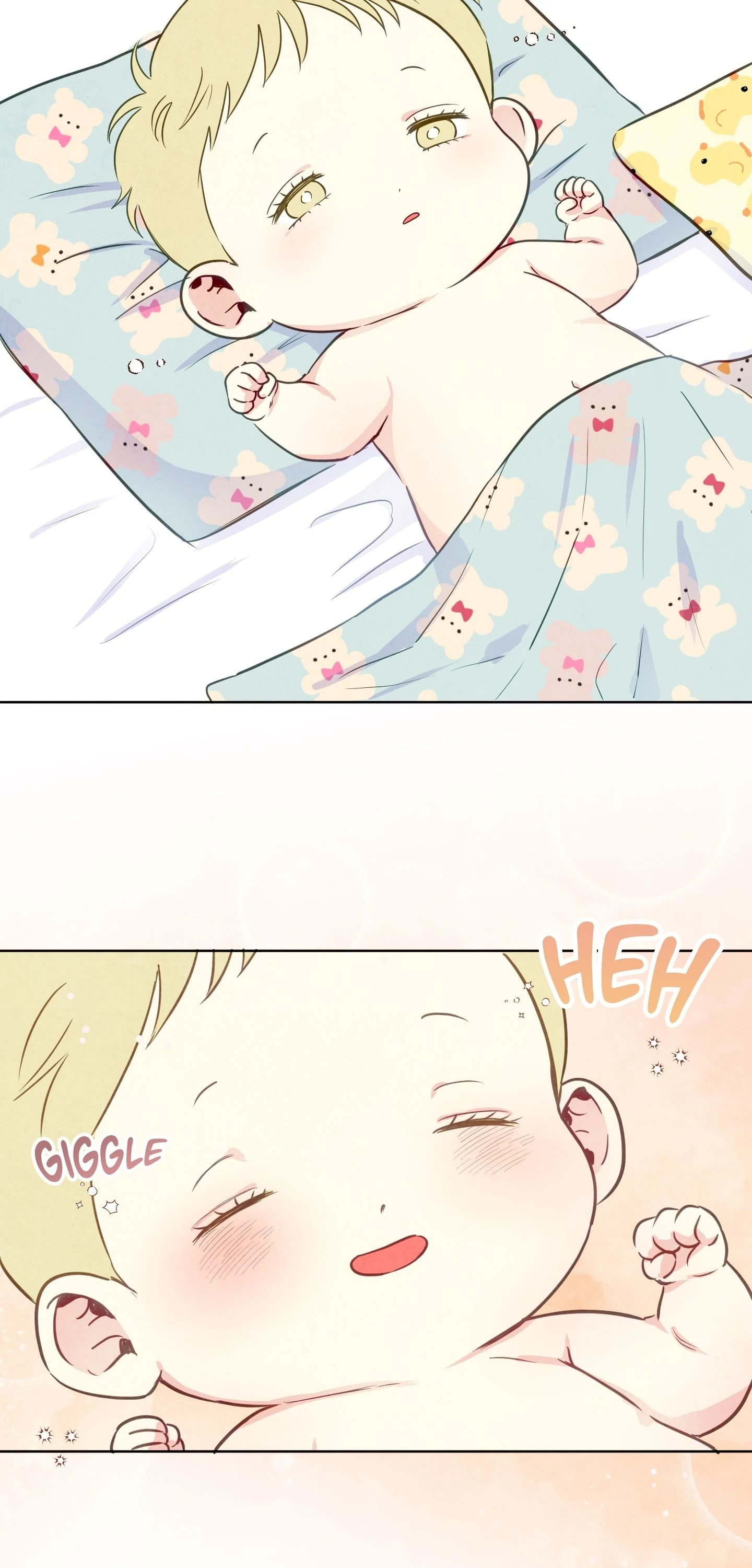 The Sacred Serpent’s Seduction [Official] - Chapter 51 manhwa