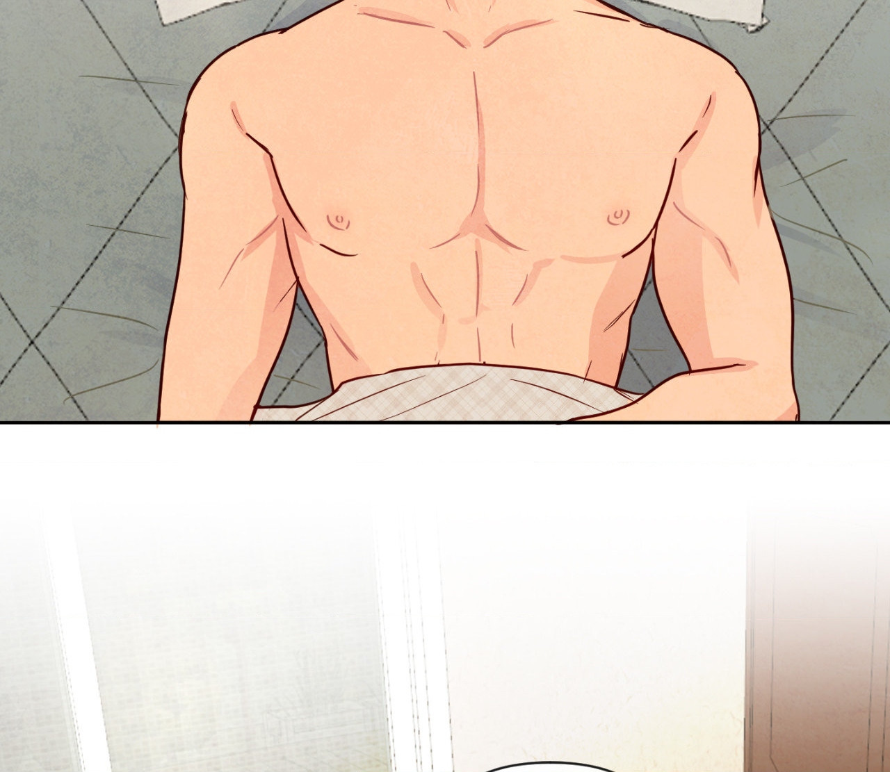 The Sacred Serpent’s Seduction [Official] - Chapter 6 manhwa