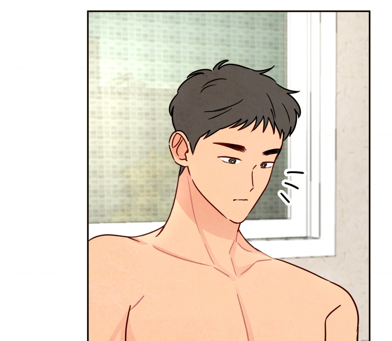 The Sacred Serpent’s Seduction [Official] - Chapter 6 manhwa