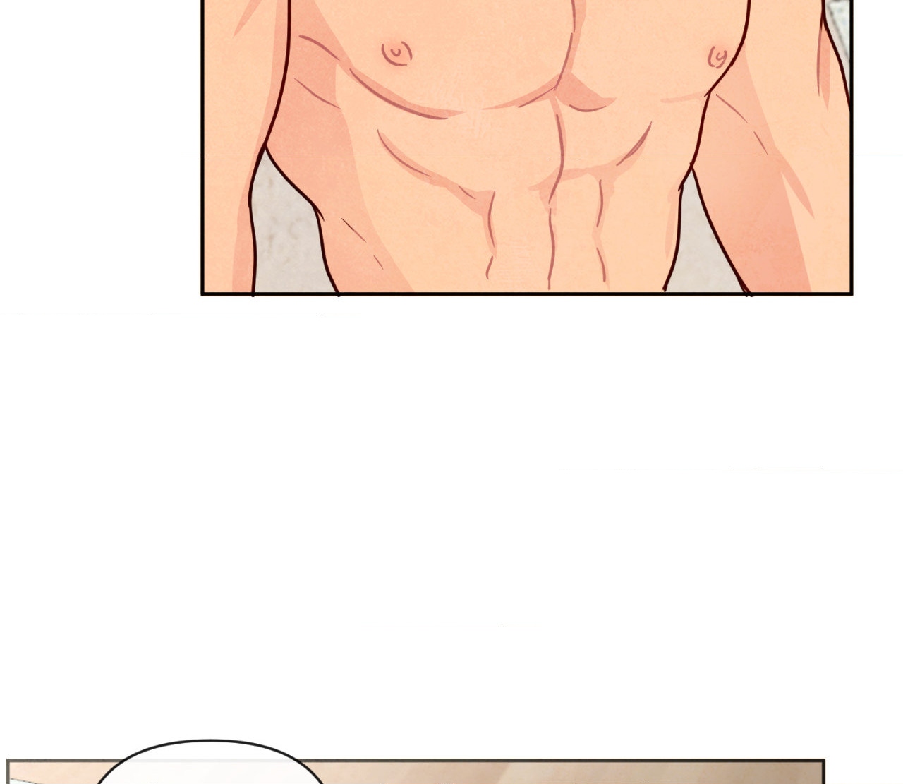 The Sacred Serpent’s Seduction [Official] - Chapter 6 manhwa