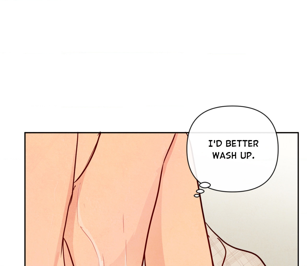 The Sacred Serpent’s Seduction [Official] - Chapter 6 manhwa