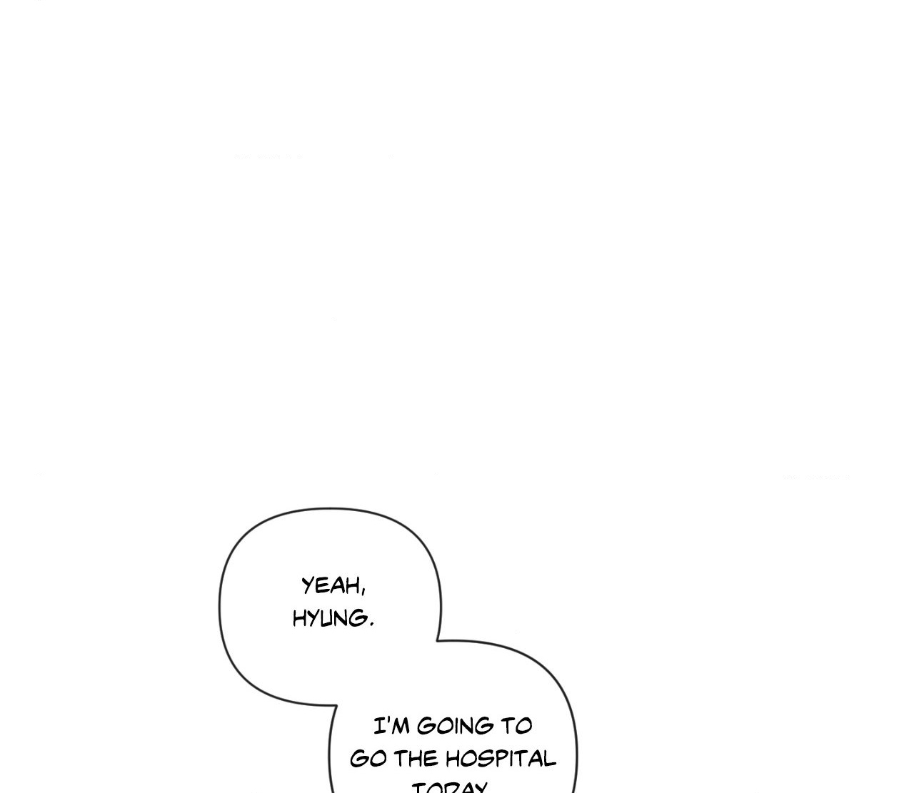 The Sacred Serpent’s Seduction [Official] - Chapter 6 manhwa