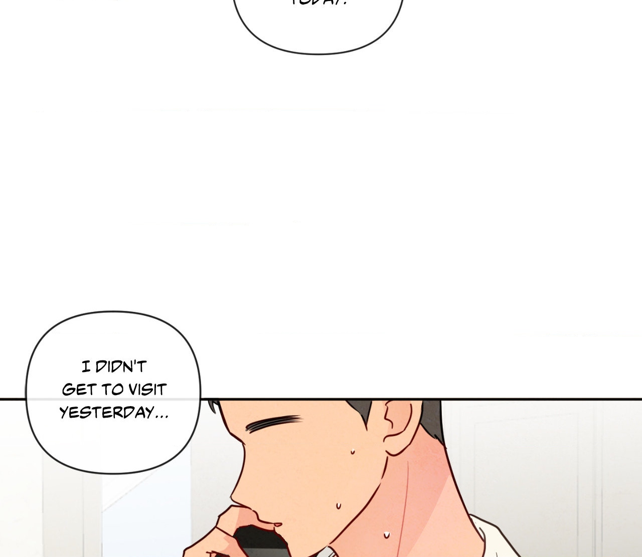 The Sacred Serpent’s Seduction [Official] - Chapter 6 manhwa