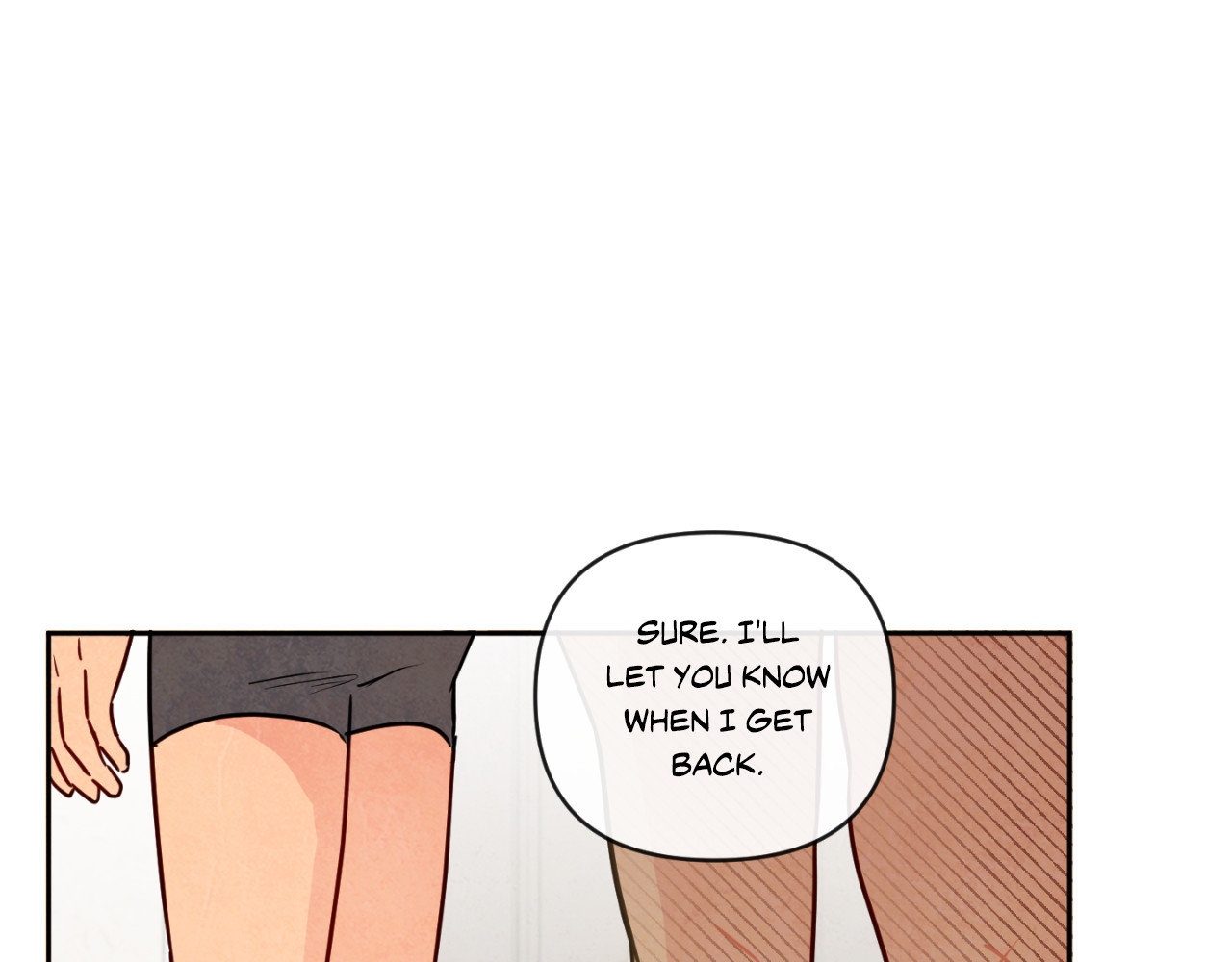 The Sacred Serpent’s Seduction [Official] - Chapter 6 manhwa