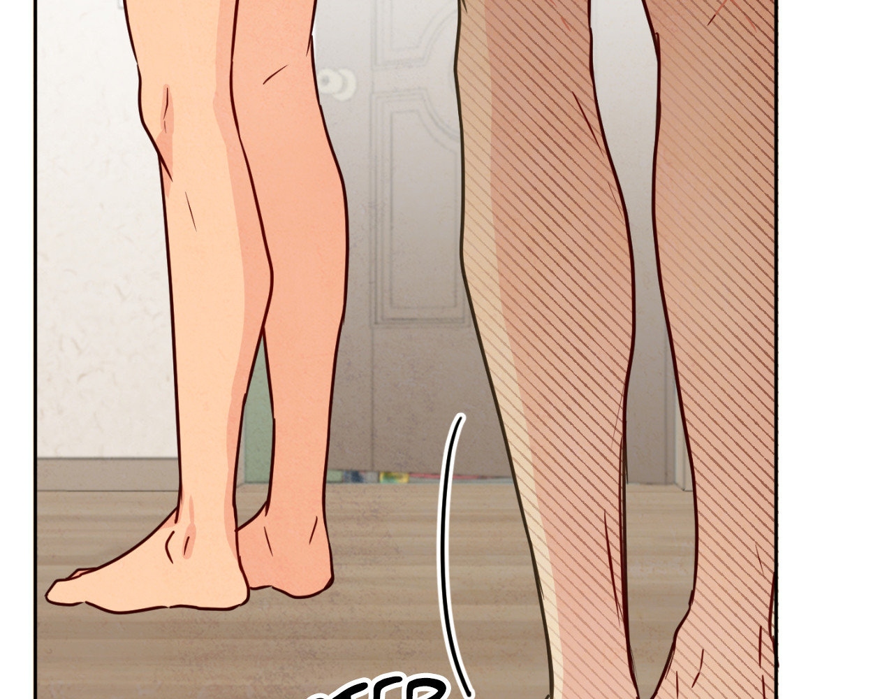 The Sacred Serpent’s Seduction [Official] - Chapter 6 manhwa