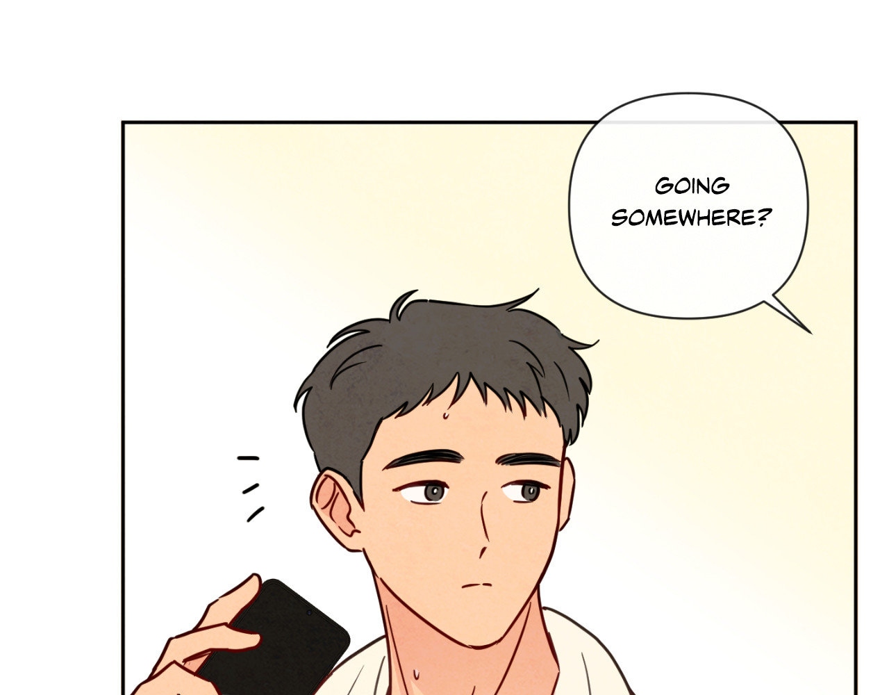 The Sacred Serpent’s Seduction [Official] - Chapter 6 manhwa