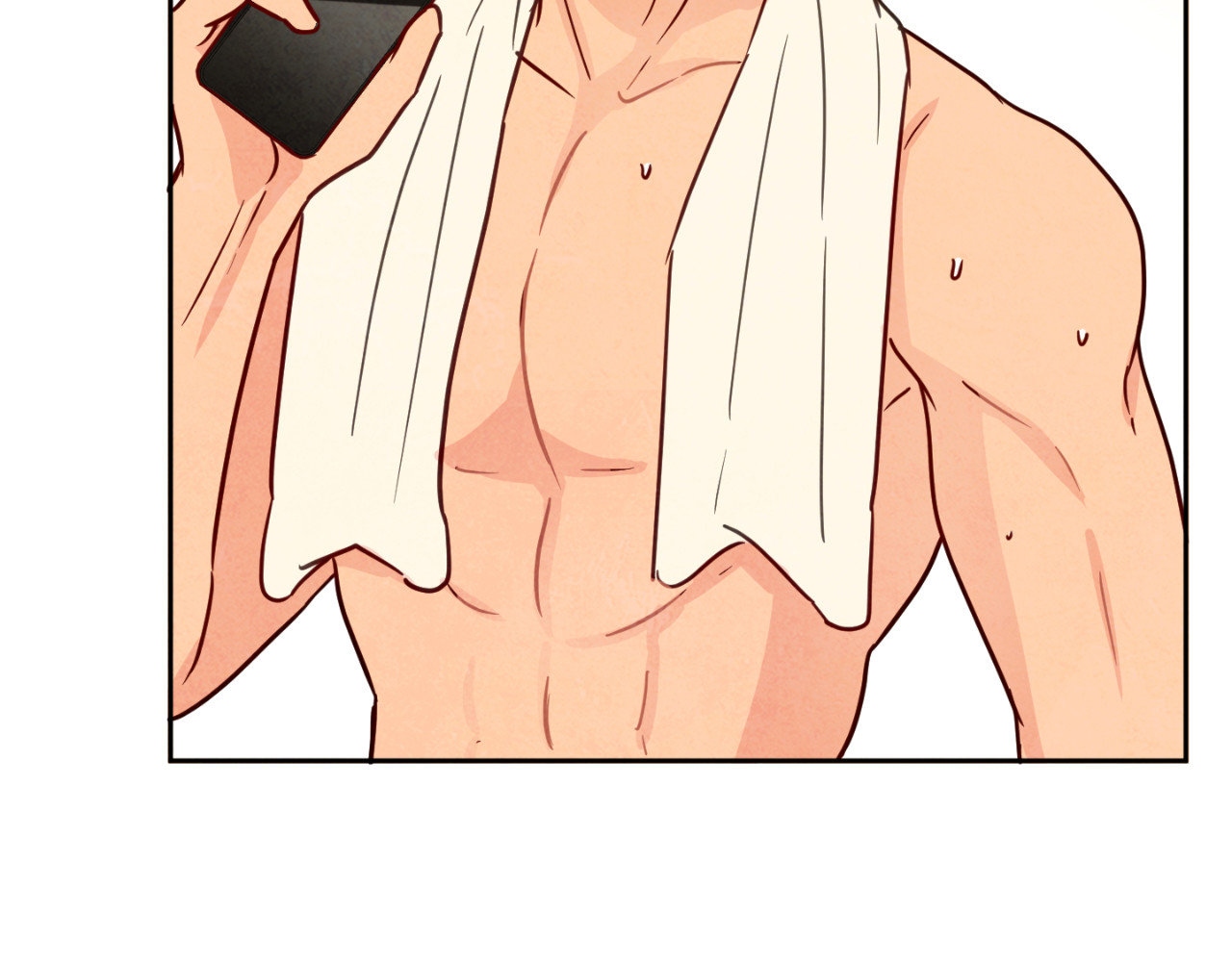 The Sacred Serpent’s Seduction [Official] - Chapter 6 manhwa