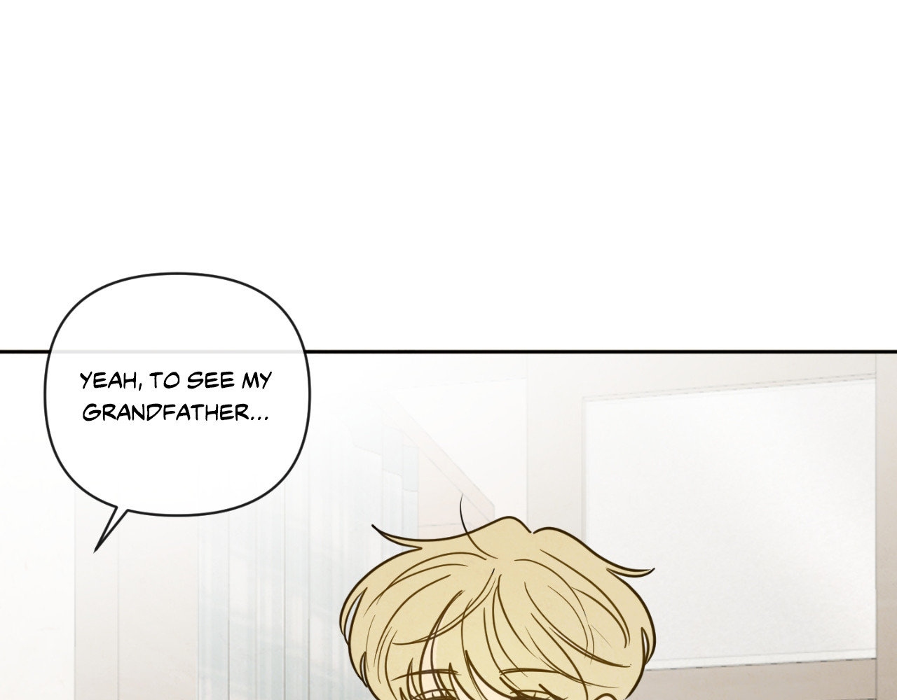 The Sacred Serpent’s Seduction [Official] - Chapter 6 manhwa