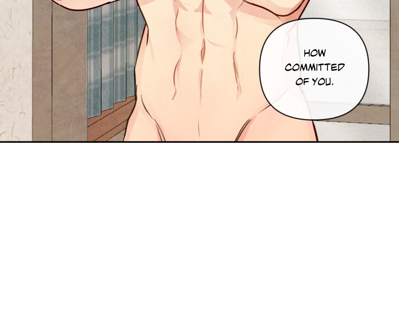 The Sacred Serpent’s Seduction [Official] - Chapter 6 manhwa