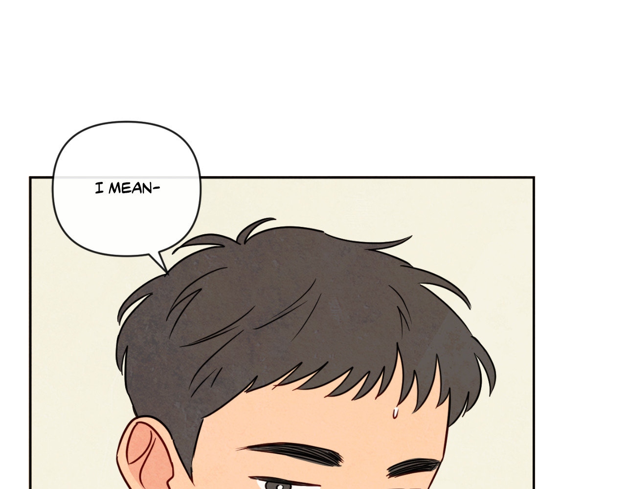 The Sacred Serpent’s Seduction [Official] - Chapter 6 manhwa