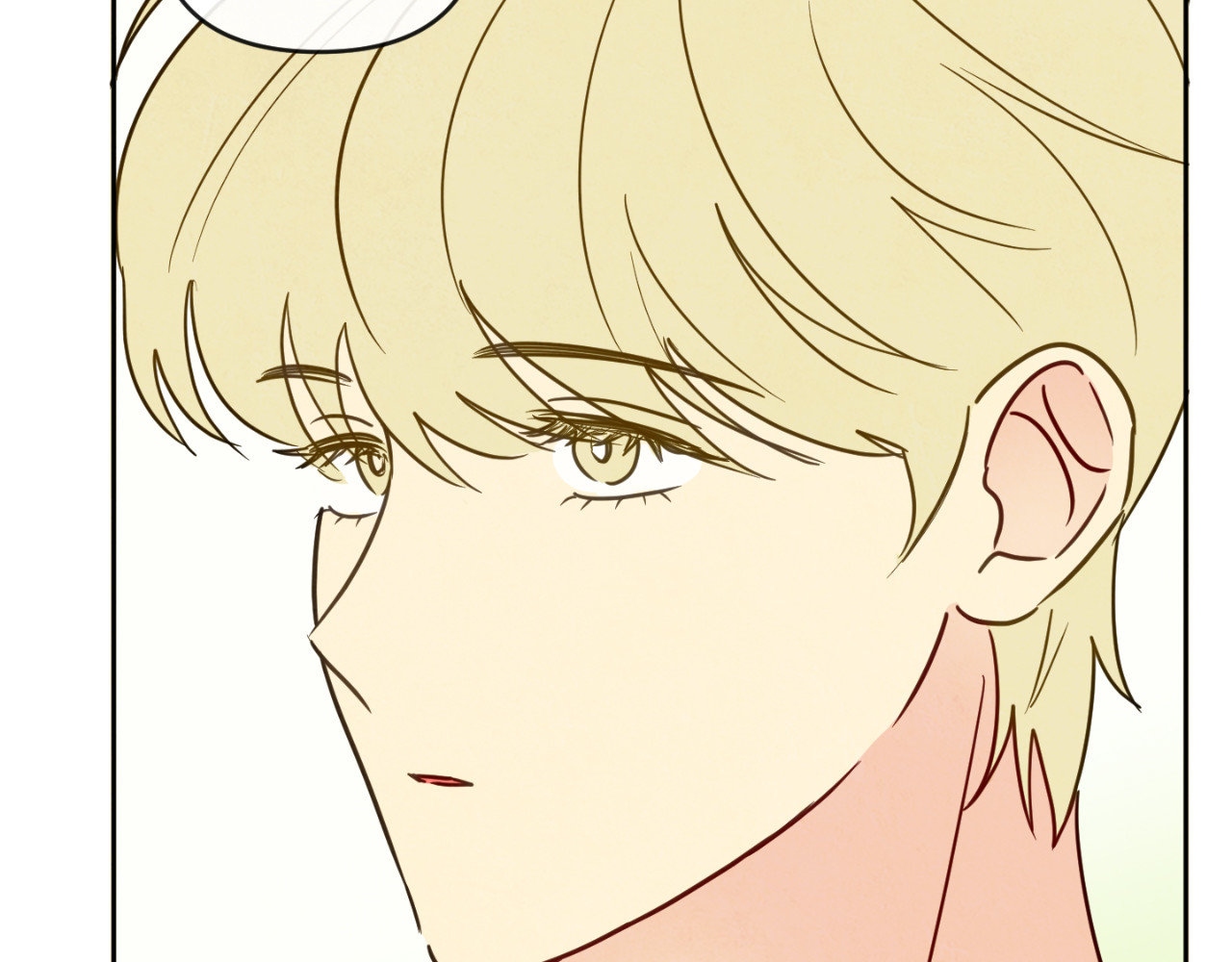 The Sacred Serpent’s Seduction [Official] - Chapter 6 manhwa