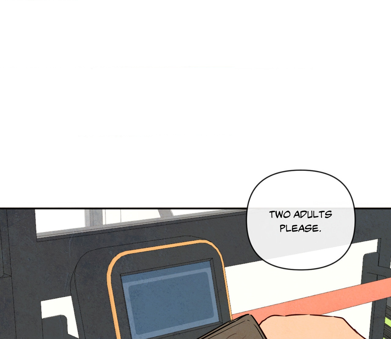 The Sacred Serpent’s Seduction [Official] - Chapter 6 manhwa