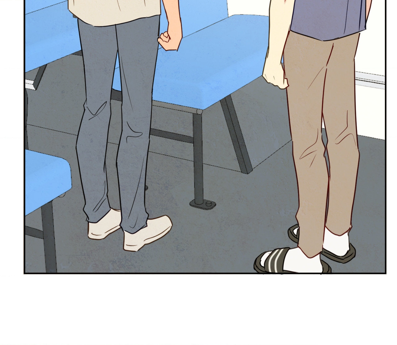 The Sacred Serpent’s Seduction [Official] - Chapter 6 manhwa