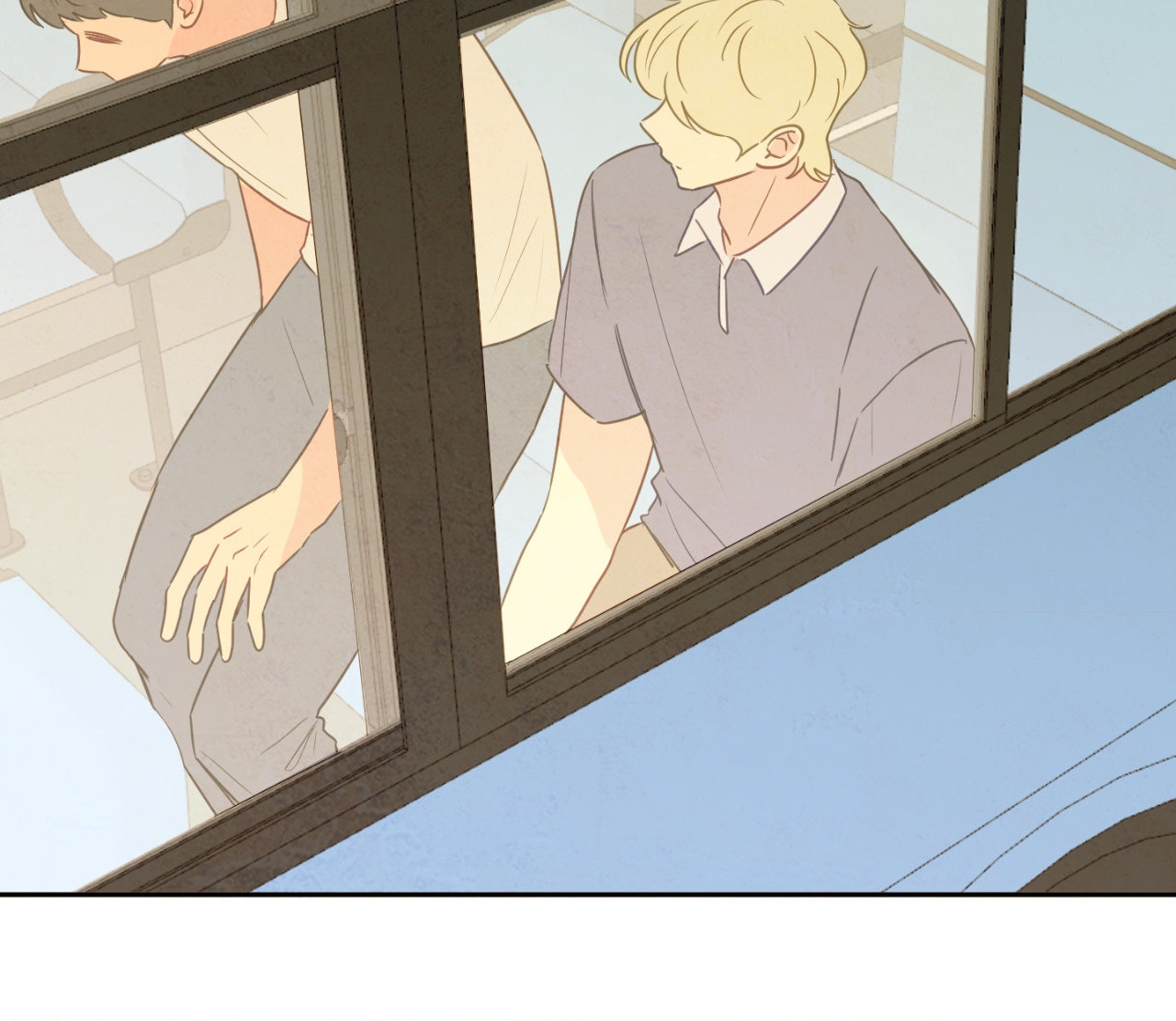 The Sacred Serpent’s Seduction [Official] - Chapter 6 manhwa