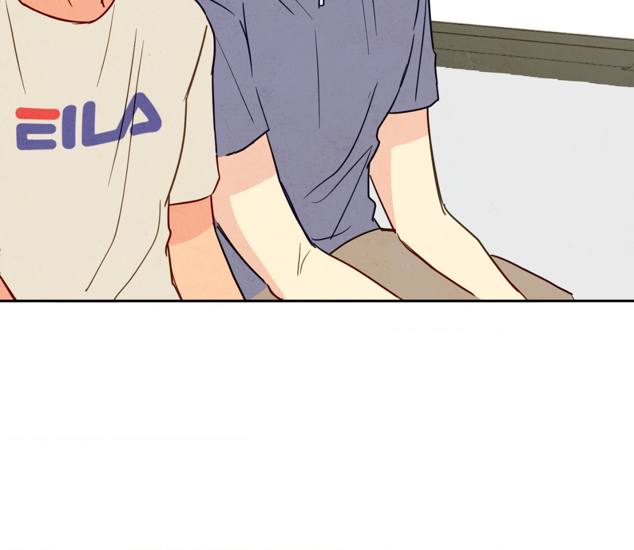 The Sacred Serpent’s Seduction [Official] - Chapter 6 manhwa