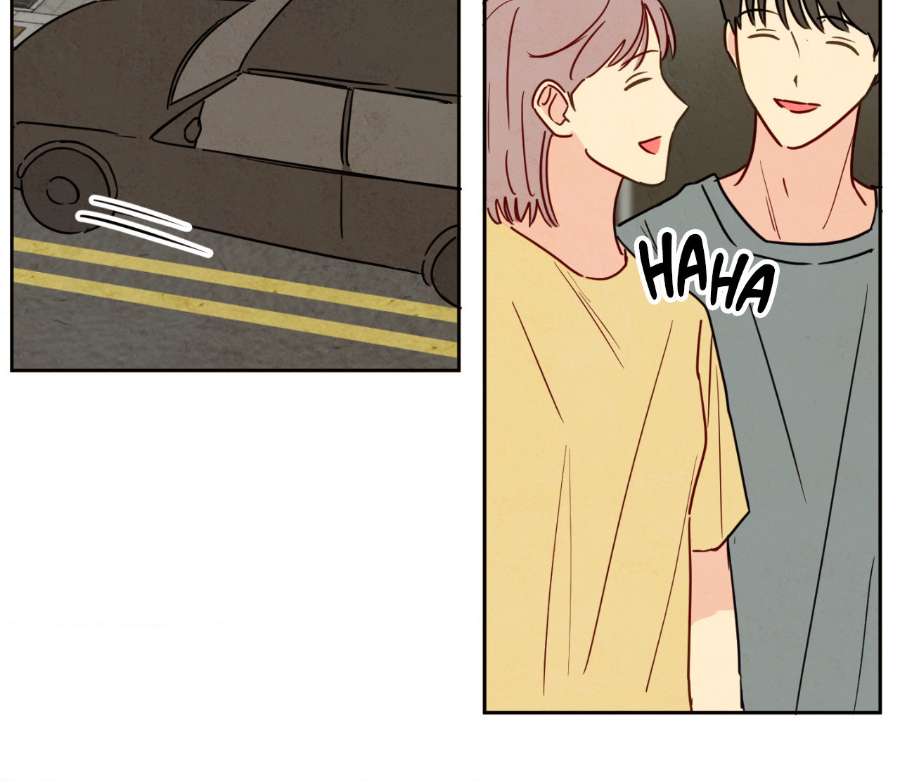 The Sacred Serpent’s Seduction [Official] - Chapter 6 manhwa