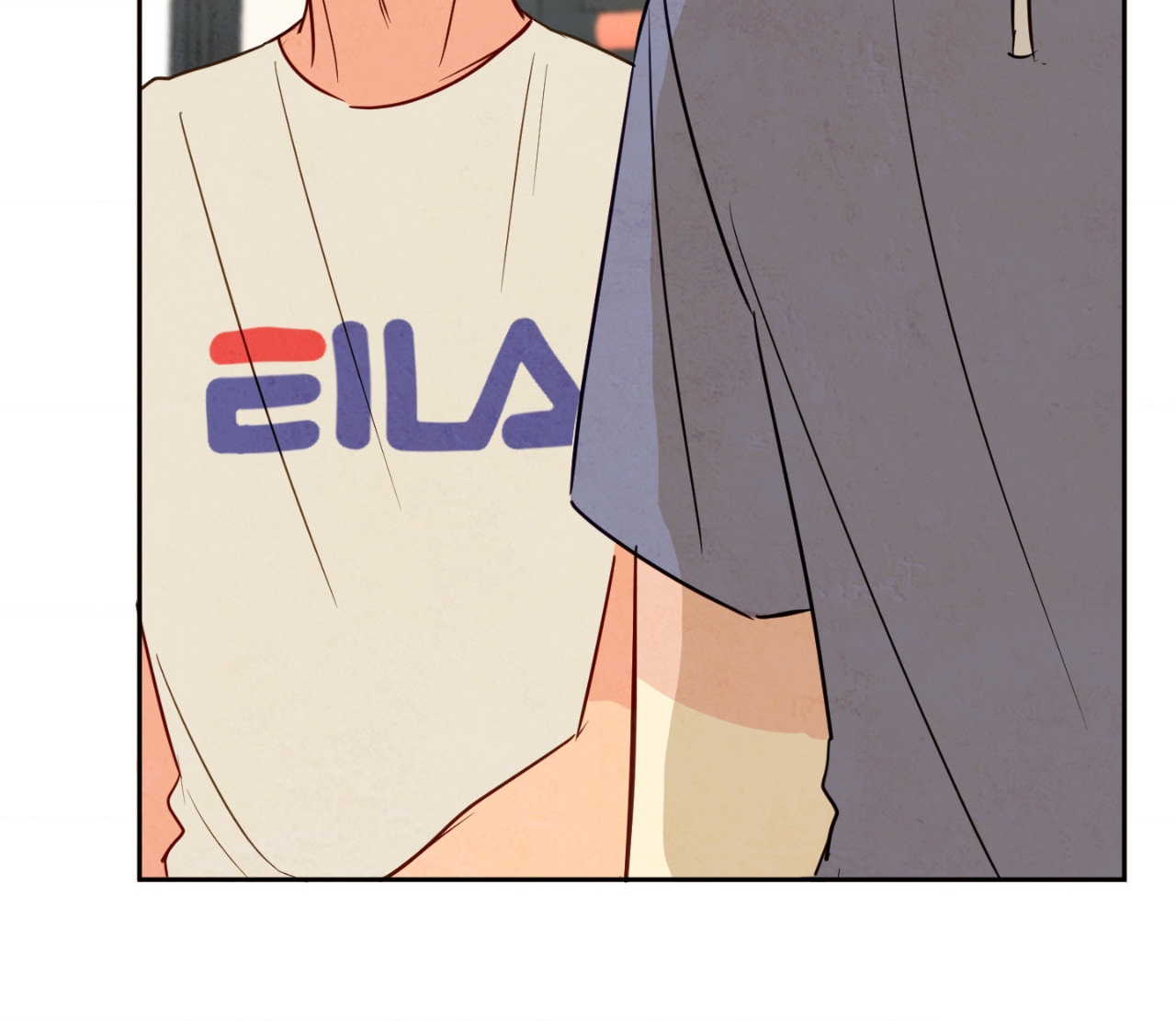 The Sacred Serpent’s Seduction [Official] - Chapter 6 manhwa