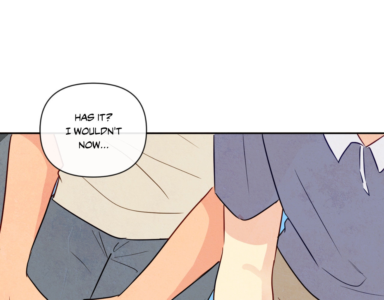 The Sacred Serpent’s Seduction [Official] - Chapter 6 manhwa