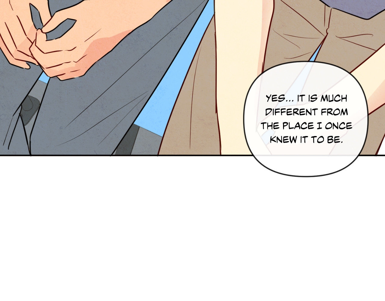 The Sacred Serpent’s Seduction [Official] - Chapter 6 manhwa