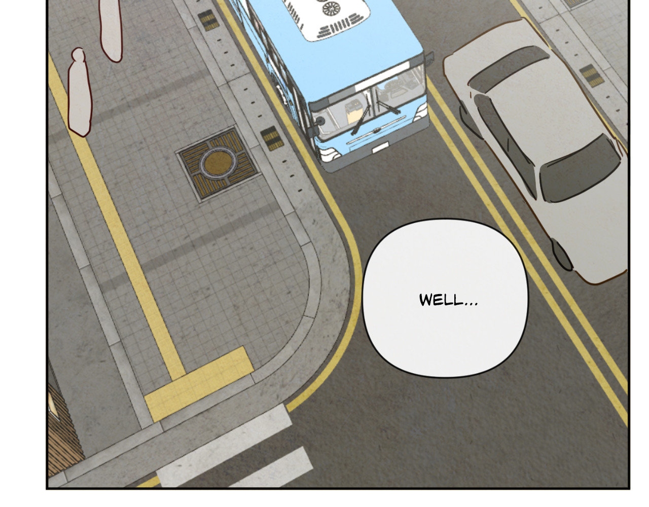 The Sacred Serpent’s Seduction [Official] - Chapter 6 manhwa