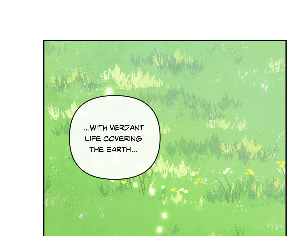 The Sacred Serpent’s Seduction [Official] - Chapter 6 manhwa