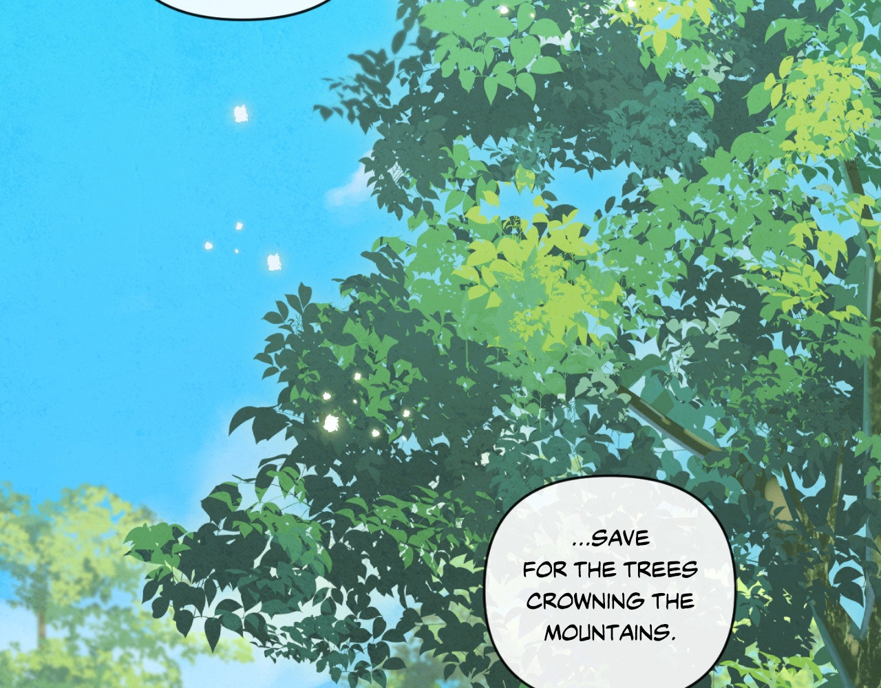 The Sacred Serpent’s Seduction [Official] - Chapter 6 manhwa