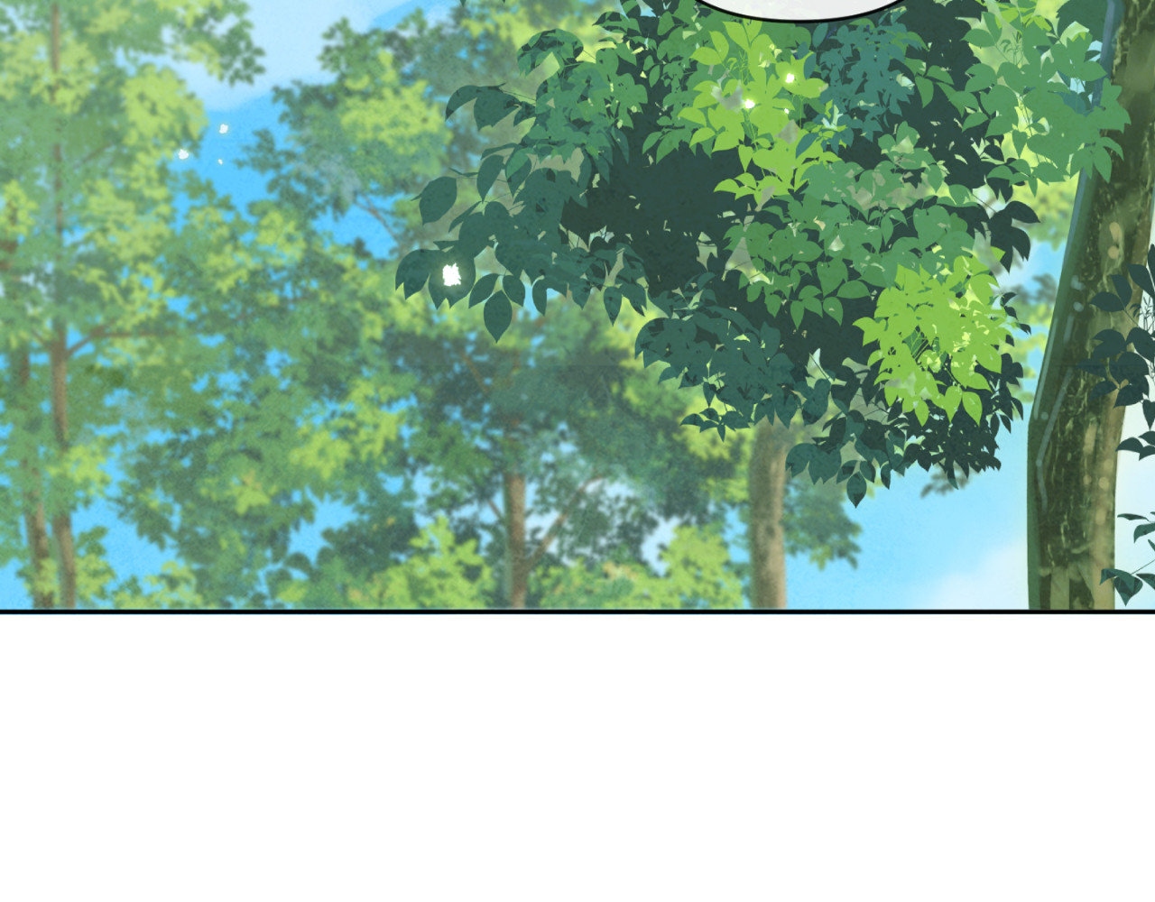 The Sacred Serpent’s Seduction [Official] - Chapter 6 manhwa