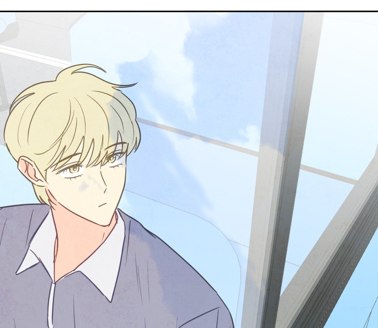 The Sacred Serpent’s Seduction [Official] - Chapter 6 manhwa