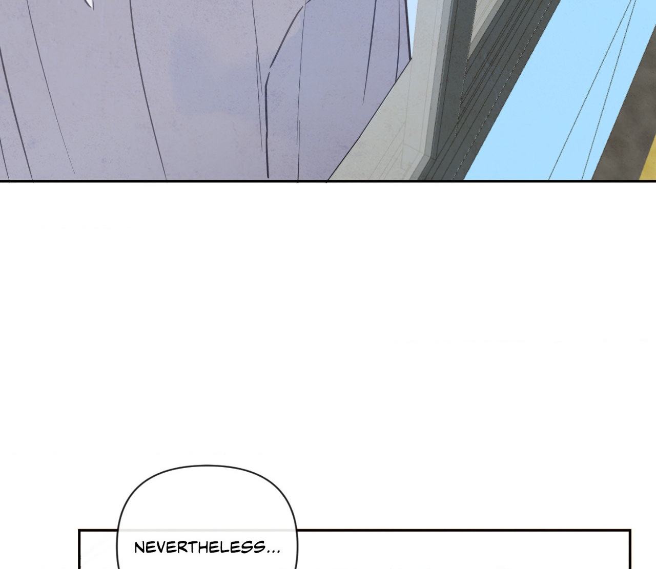 The Sacred Serpent’s Seduction [Official] - Chapter 6 manhwa