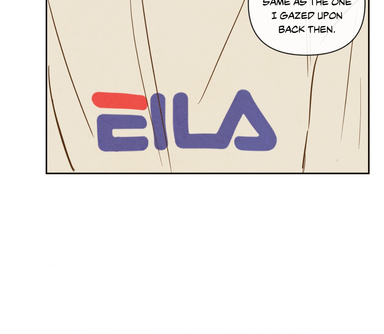 The Sacred Serpent’s Seduction [Official] - Chapter 6 manhwa