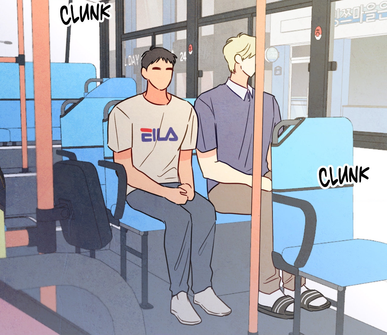 The Sacred Serpent’s Seduction [Official] - Chapter 6 manhwa