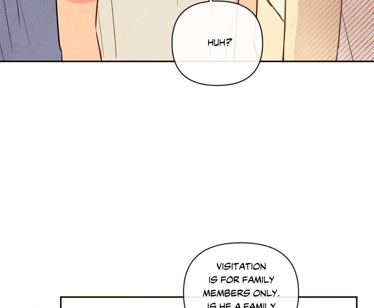 The Sacred Serpent’s Seduction [Official] - Chapter 6 manhwa