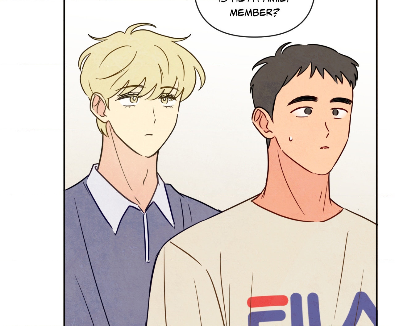 The Sacred Serpent’s Seduction [Official] - Chapter 6 manhwa