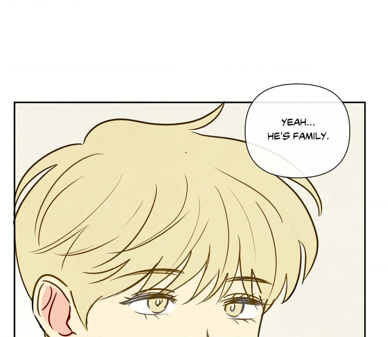 The Sacred Serpent’s Seduction [Official] - Chapter 6 manhwa