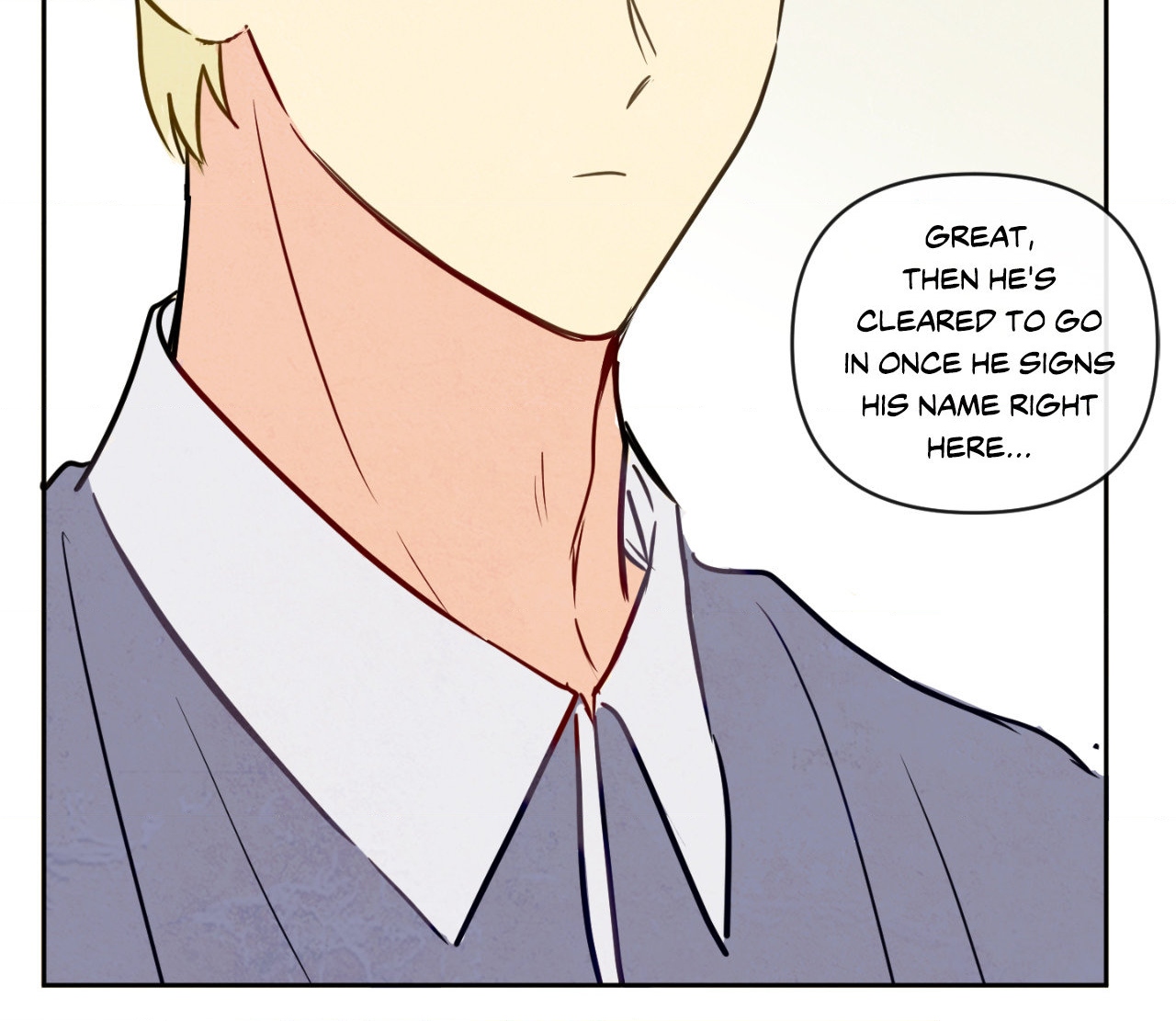 The Sacred Serpent’s Seduction [Official] - Chapter 6 manhwa