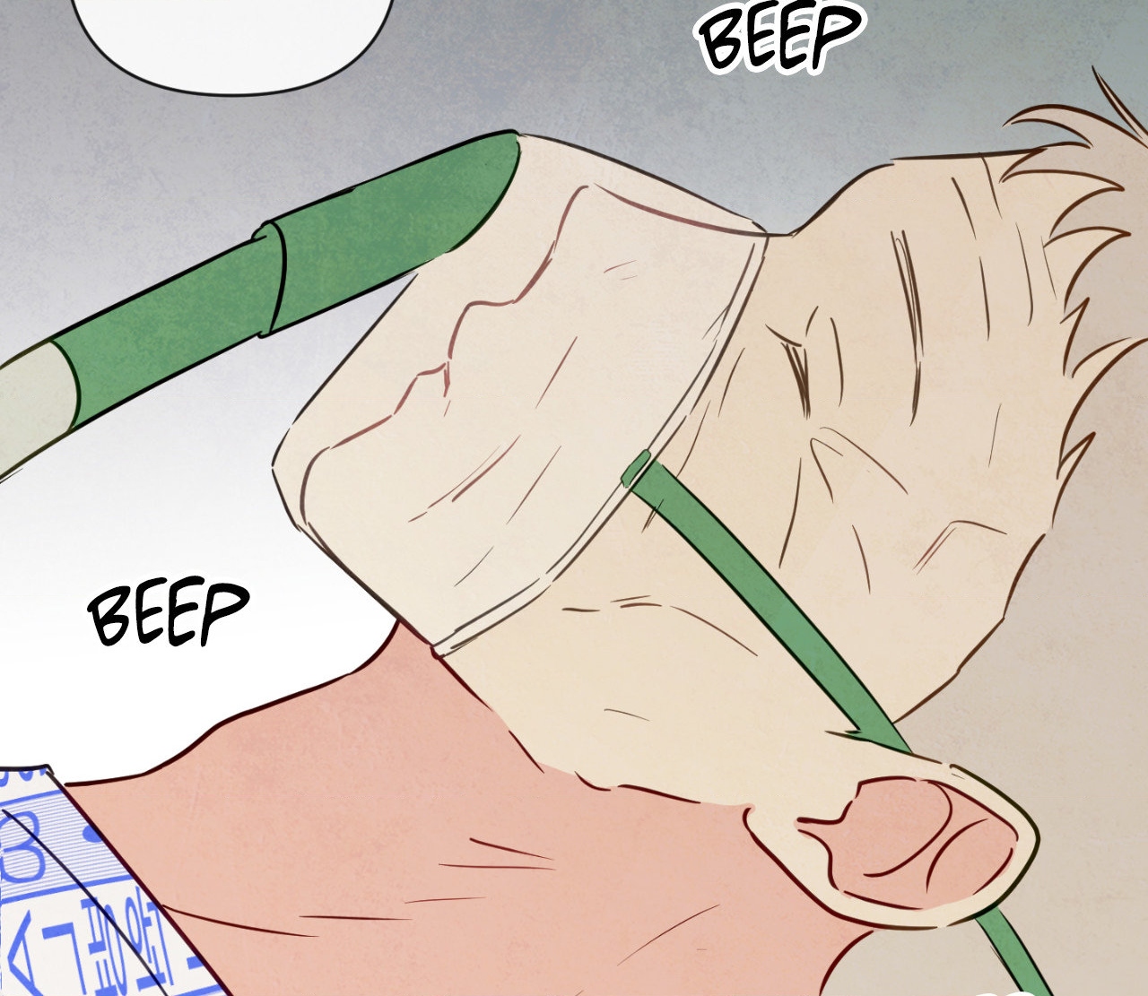 The Sacred Serpent’s Seduction [Official] - Chapter 6 manhwa