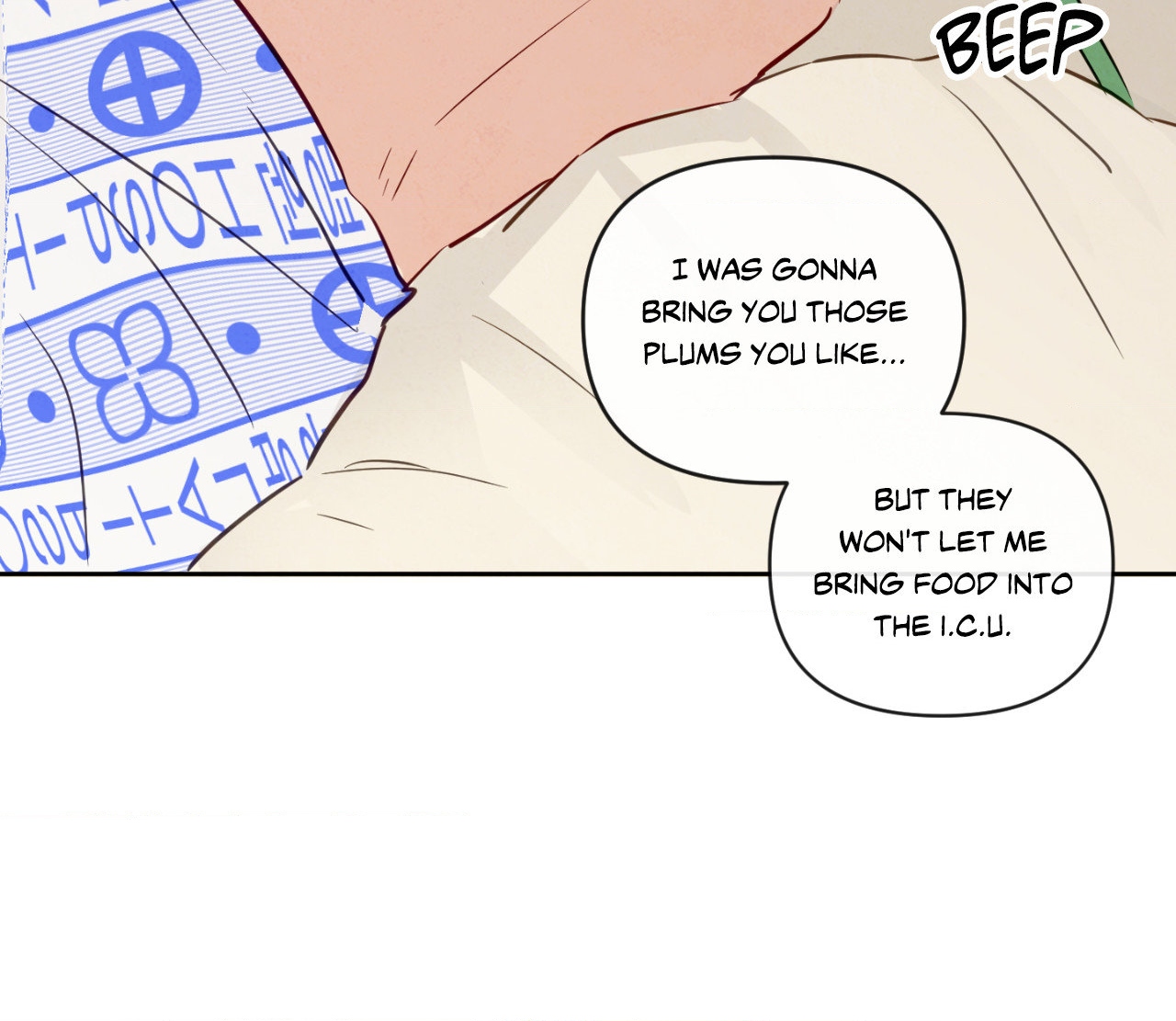 The Sacred Serpent’s Seduction [Official] - Chapter 6 manhwa