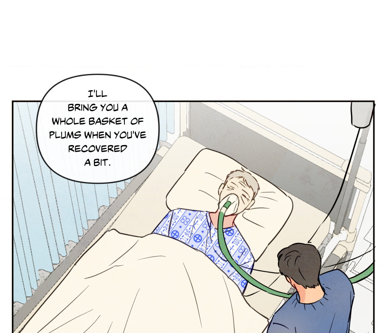 The Sacred Serpent’s Seduction [Official] - Chapter 6 manhwa