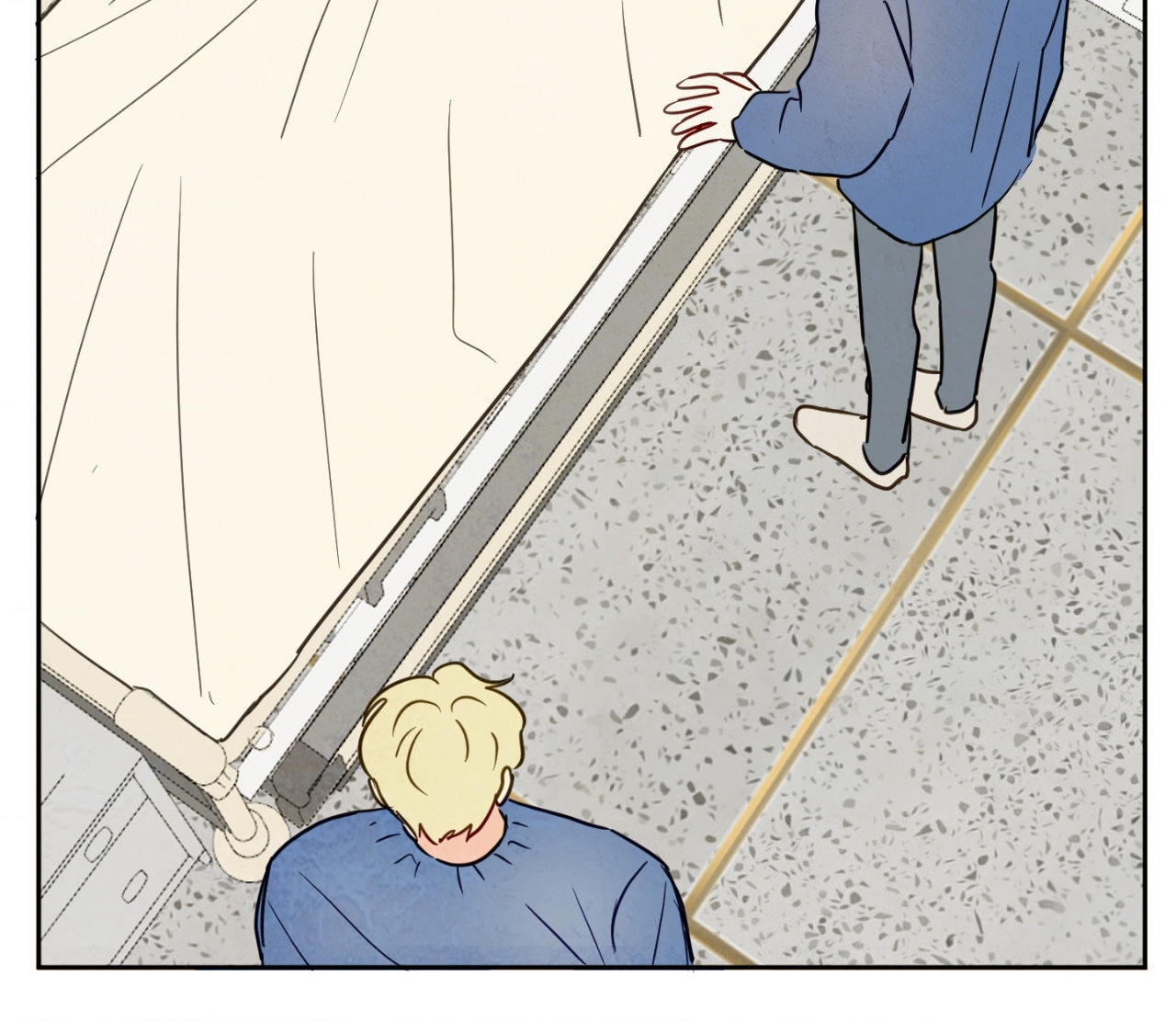 The Sacred Serpent’s Seduction [Official] - Chapter 6 manhwa